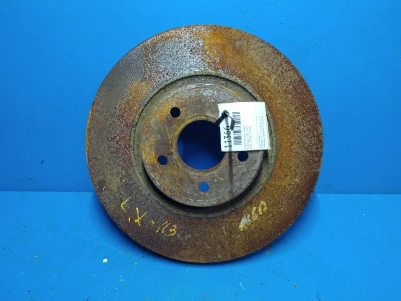 Тормозной диск Ford Kuga 2 2012-2017