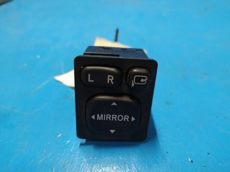 Панель управления зеркалами Toyota RAV4 XA30 2006-2012