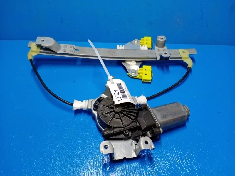 Стеклоподъемник Nissan Qashqai J10 2006-2014