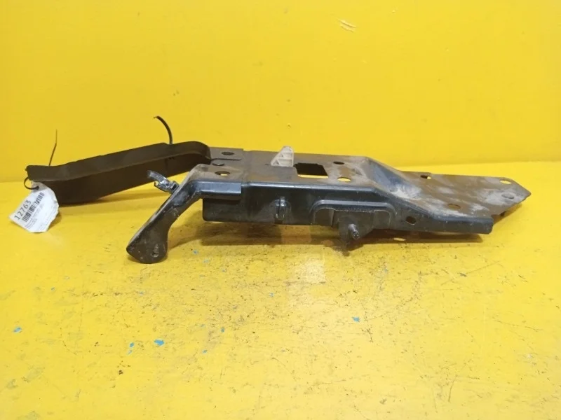 Кронштейн радиатора Nissan X-Trail T31 2007-2014