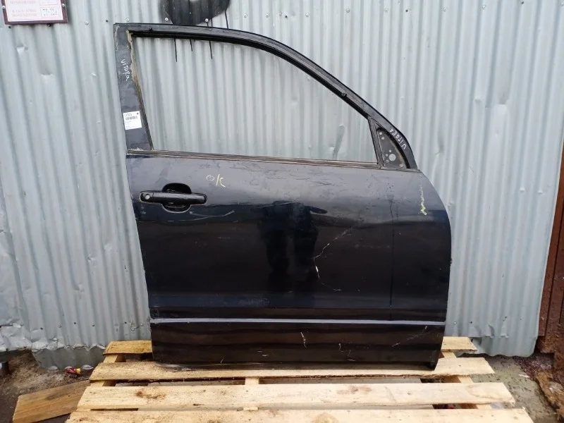 Дверь Suzuki Grand Vitara 2 2006-2015