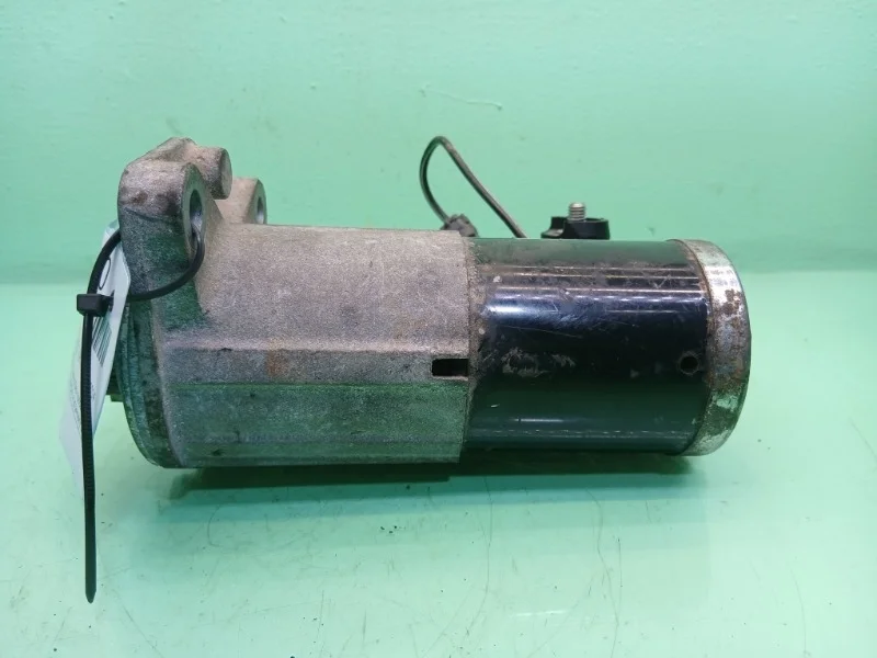 Стартер Nissan X-Trail T31 2007-2014