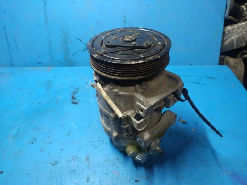 Компрессор кондиционера Nissan X-Trail T31 2007-2014