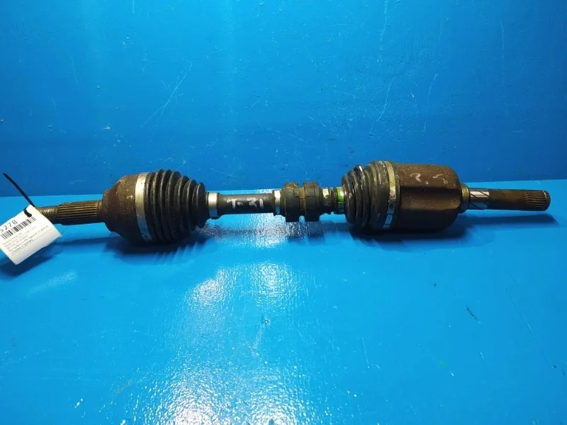 Привод Nissan X-Trail T31 2007-2014
