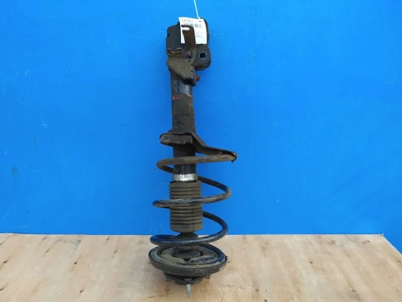 Амортизатор MITSUBISHI Lancer 10 2007-2018