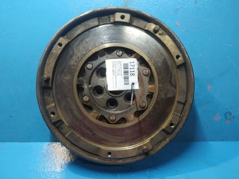 Маховик двухмассовый BMW 3-Series 2006-2012