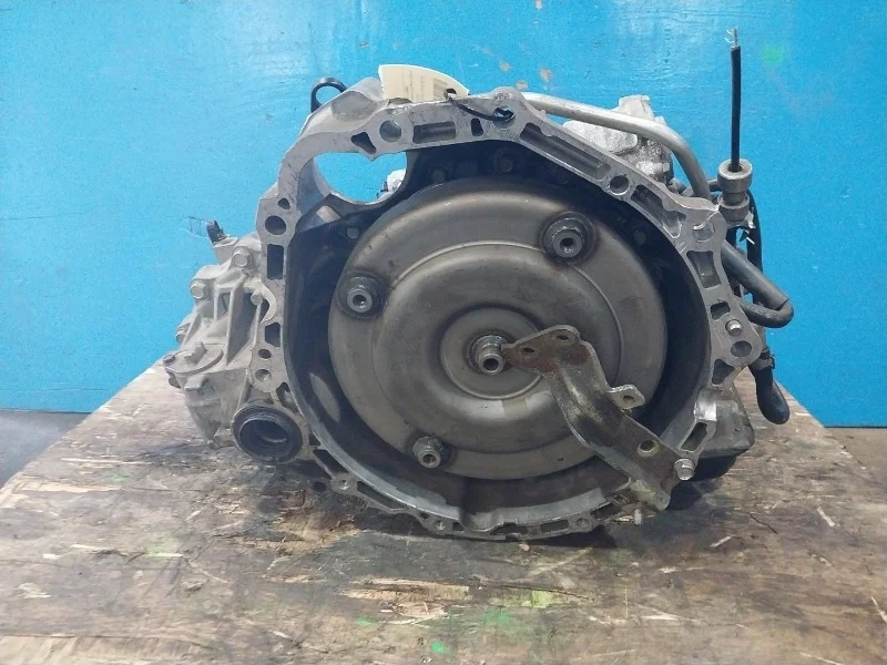 Акпп Nissan Teana J31 2003-2007