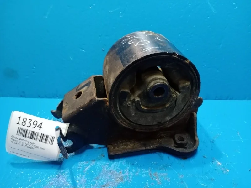 Опора двигателя Nissan X-Trail T30 2000-2007