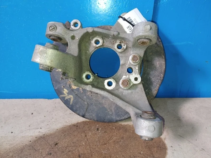 Кулак поворотный Nissan Teana L33 2014-2018