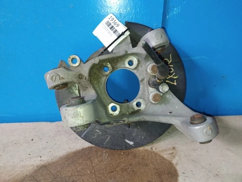 Кулак поворотный Nissan Teana L33 2014-2018