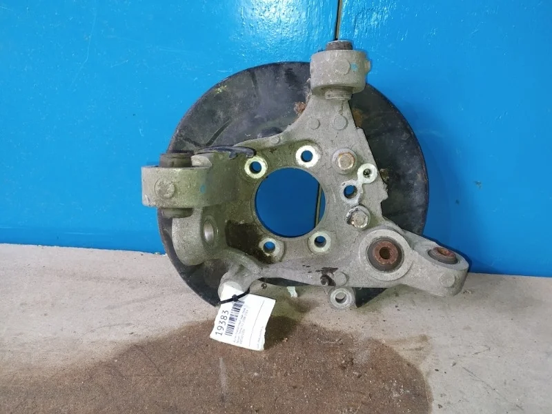 Кулак поворотный Nissan Teana J32 2008-2014