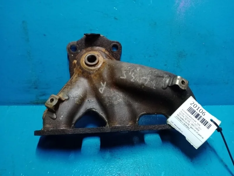 Коллектор выпускной Nissan Teana J32 2008-2014