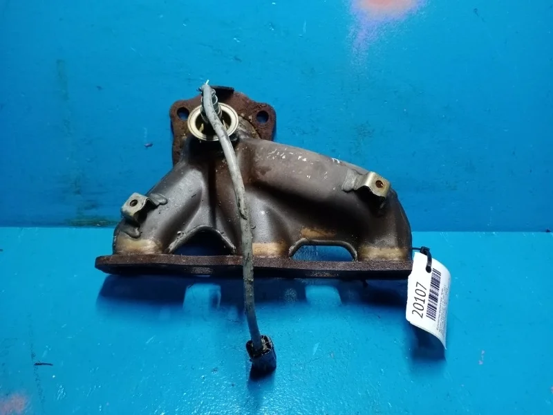 Коллектор выпускной Nissan Teana J32 2008-2014