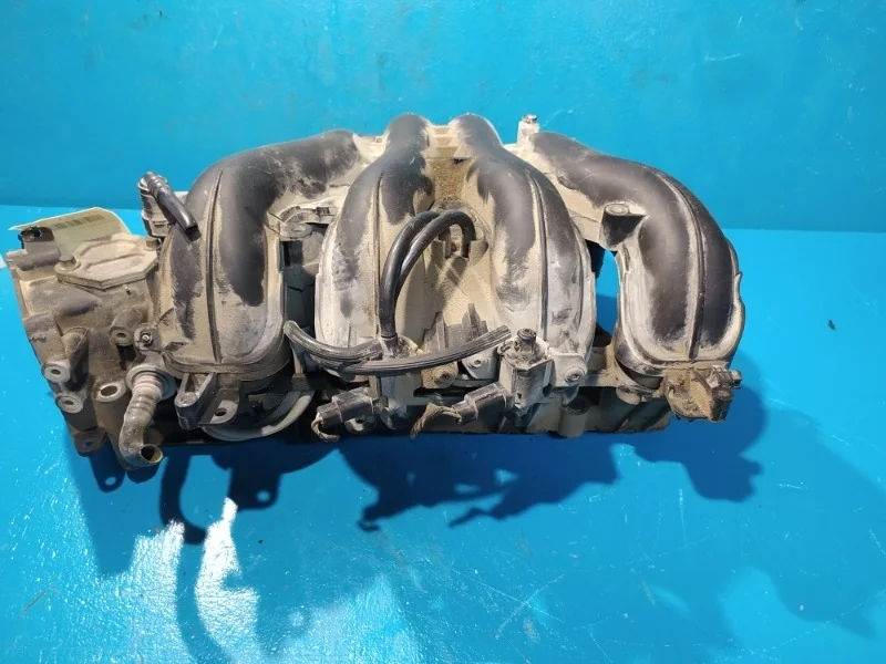 Коллектор впускной Ford Mondeo 4 2007-2014