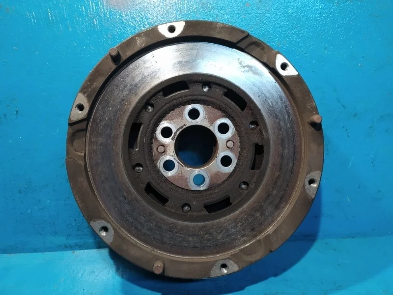 Маховик двухмассовый BMW 3-Series 2006-2012