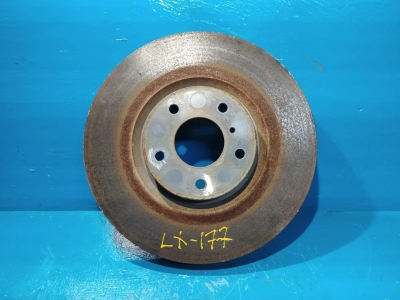 Тормозной диск Infiniti G 2007-2014 Coupe