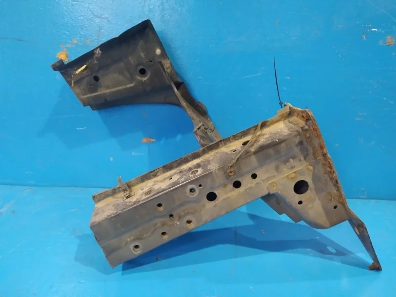 Лонжерон Nissan X-Trail T31 2007-2014