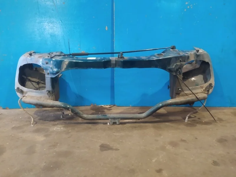 Панель передняя Mercedes-Benz -Class 1997 - 2005