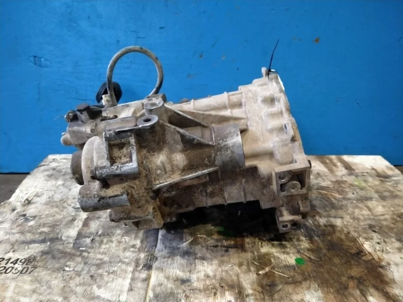 Раздатка Suzuki Grand Vitara, , Escudo 1997–2005