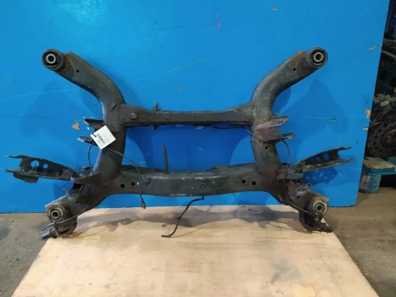 Подрамник Nissan Murano Z50 2000-2007