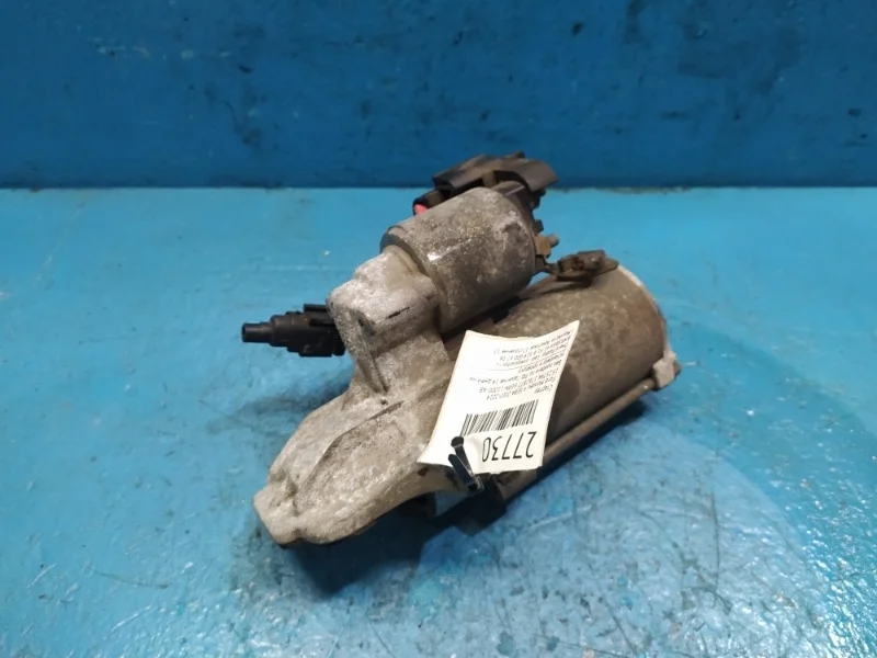 Стартер Ford Mondeo 4 2007-2014