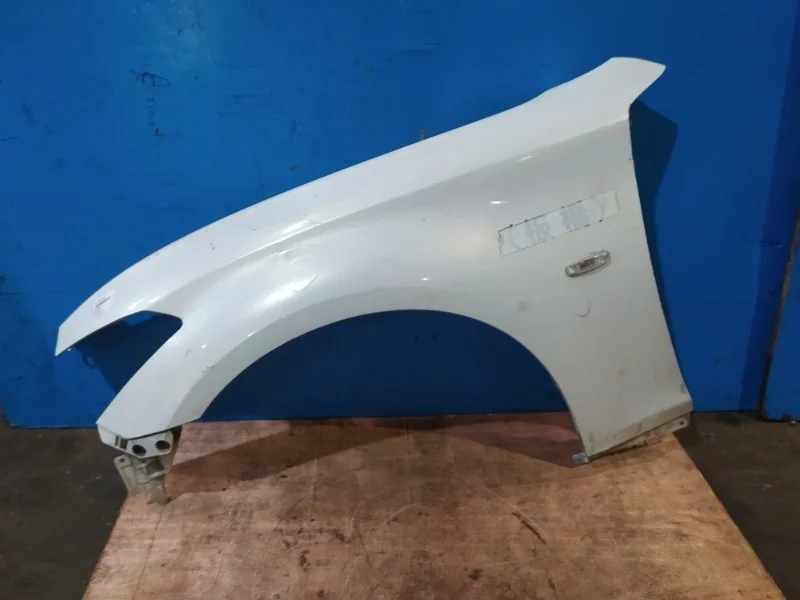 Крыло Infiniti M37, M25, Q70, , 2010-2014