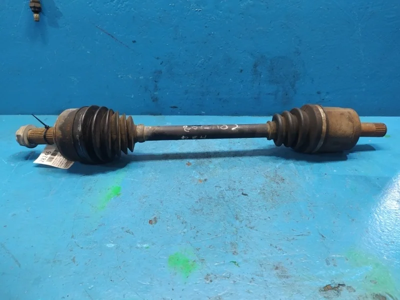 Привод Honda CR-V 2 2002-2006