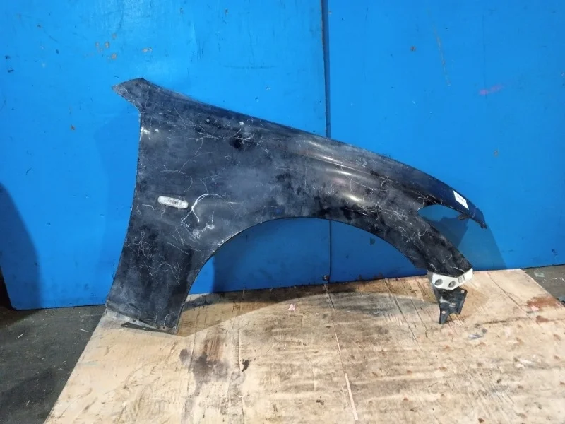 Крыло Infiniti M37, M25, Q70, , 2010-2014