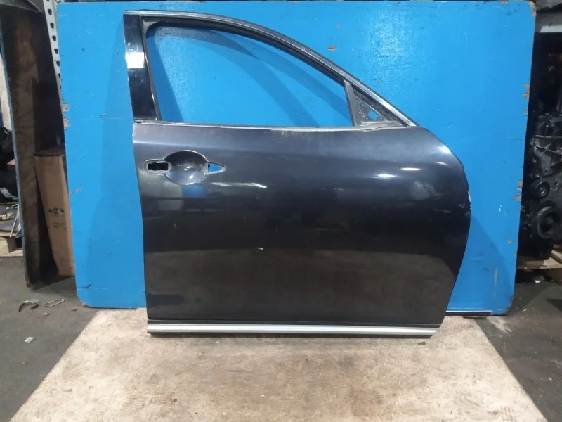 Дверь Infiniti FX 2008-2012