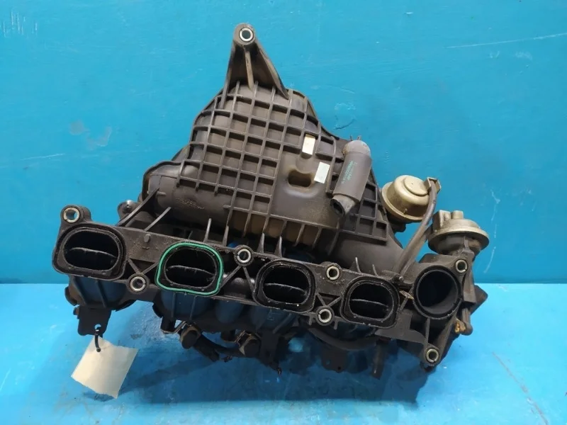 Коллектор впускной Ford Mondeo 4 2007-2014