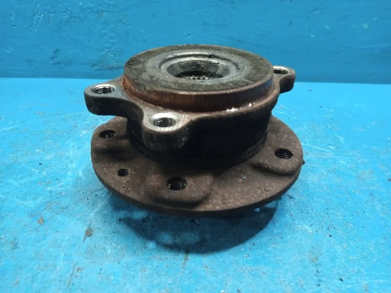 Подшипник ступицы Nissan Qashqai J11, X-Trail T32 2014-2019