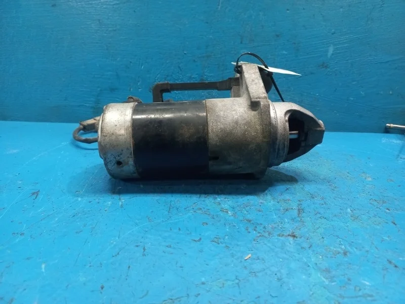 Стартер Infiniti QX56, QX80 2010-2016