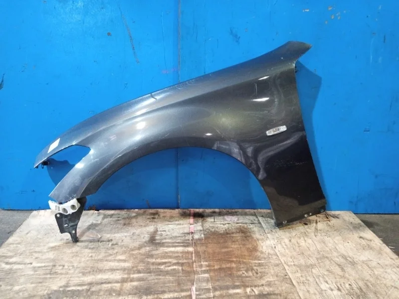 Крыло Infiniti M37, M25, Q70, , 2010-2014