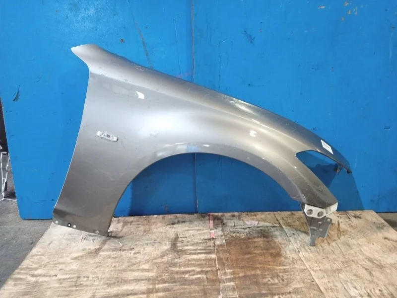 Крыло Infiniti M37, M25, Q70, , 2010-2014
