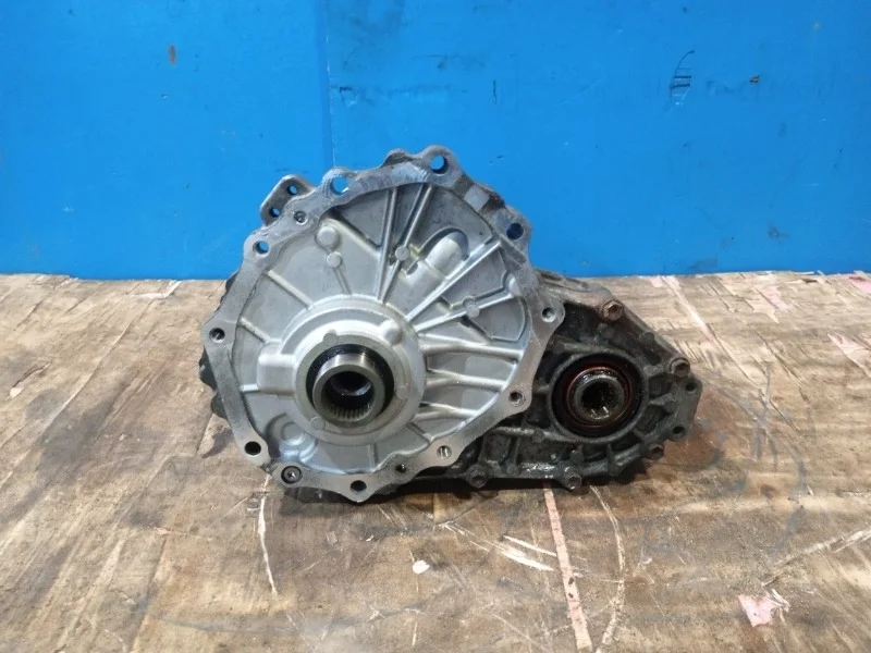 Раздатка Infiniti EX35, 2008-2012