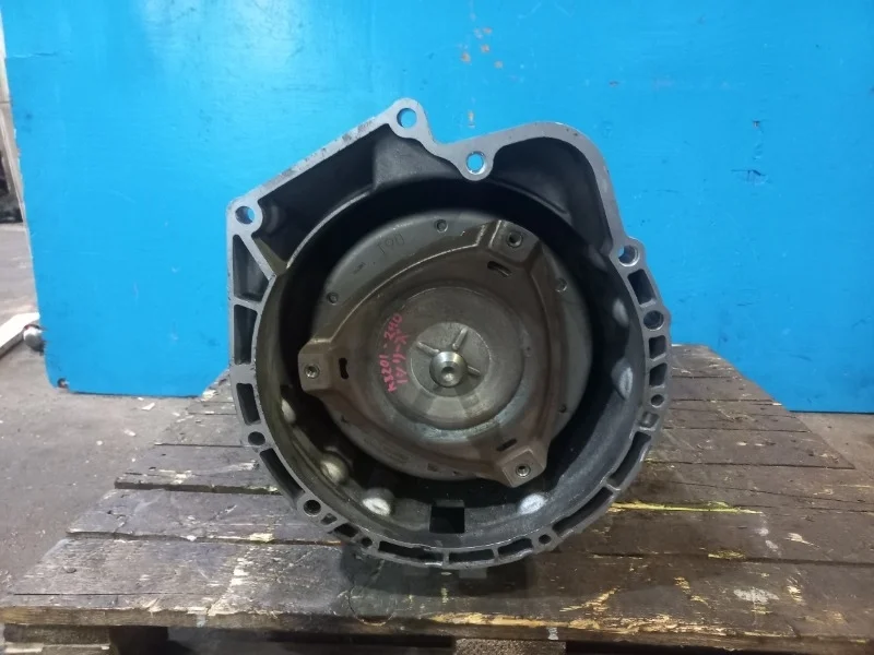 Акпп BMW 1-Series, 3- 2004-2011