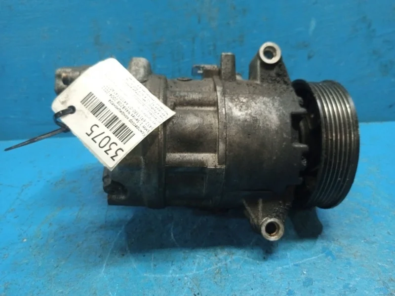 Компрессор кондиционера BMW 1-Series, 3- 2004-2011