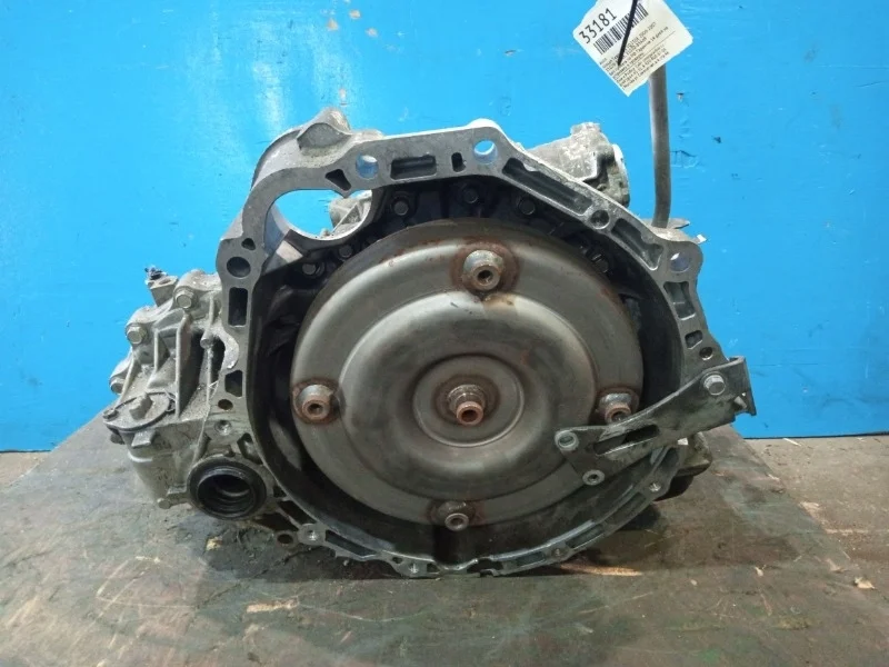 Акпп Nissan Teana J31 2003-2007