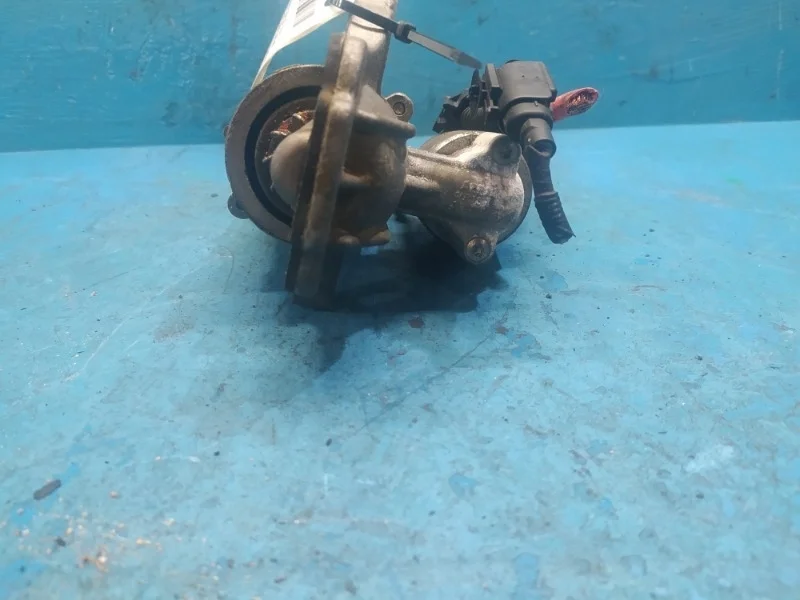 Стартер Ford Mondeo 4 2007-2014