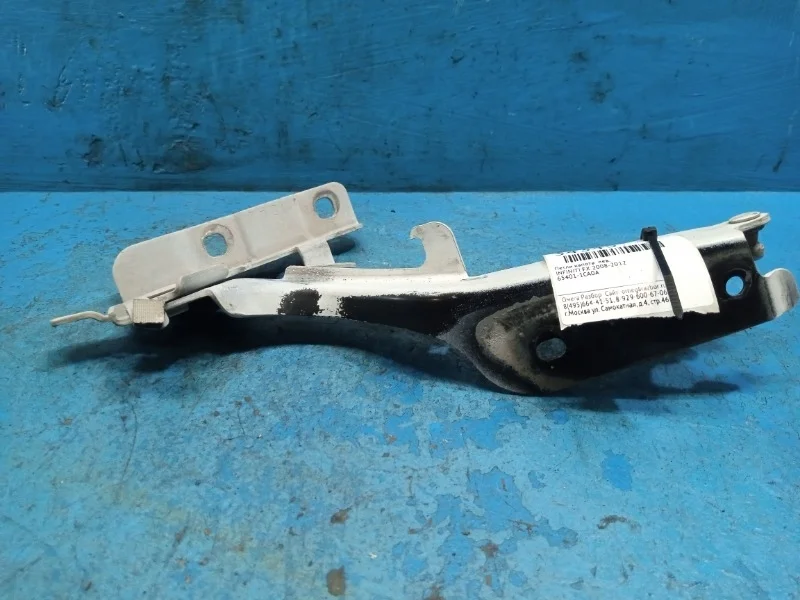 Петли капота Infiniti FX 2008-2012