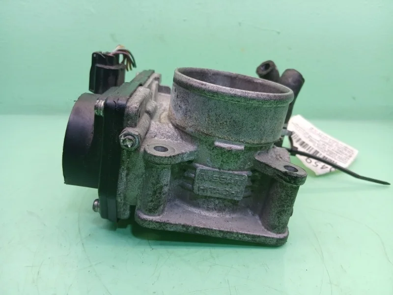 Дроссельная заслонка Nissan Tiida, Note 2006-2012