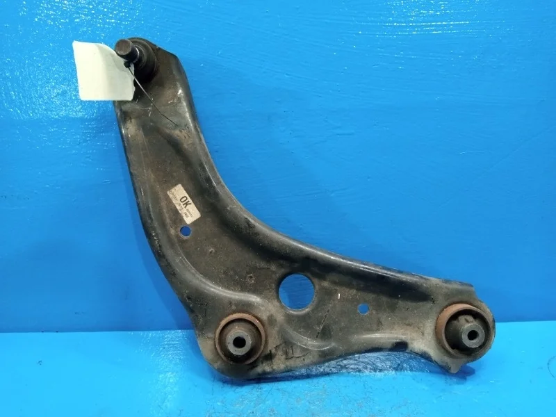 Рычаг подвески Nissan Qashqai J11 2014-2016