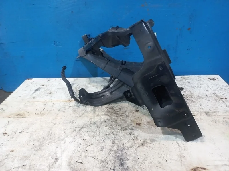 Лонжерон Nissan Teana J32 2008-2014