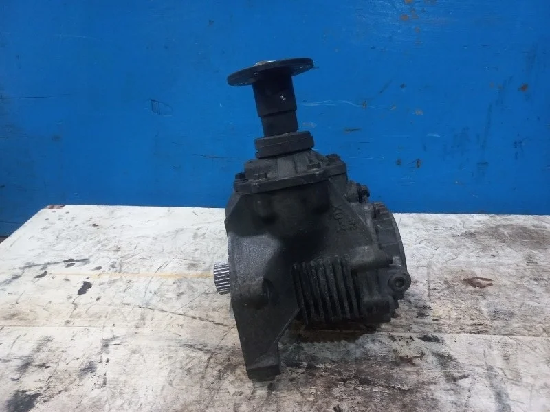 Раздатка Nissan X-Trail T30 2000-2007