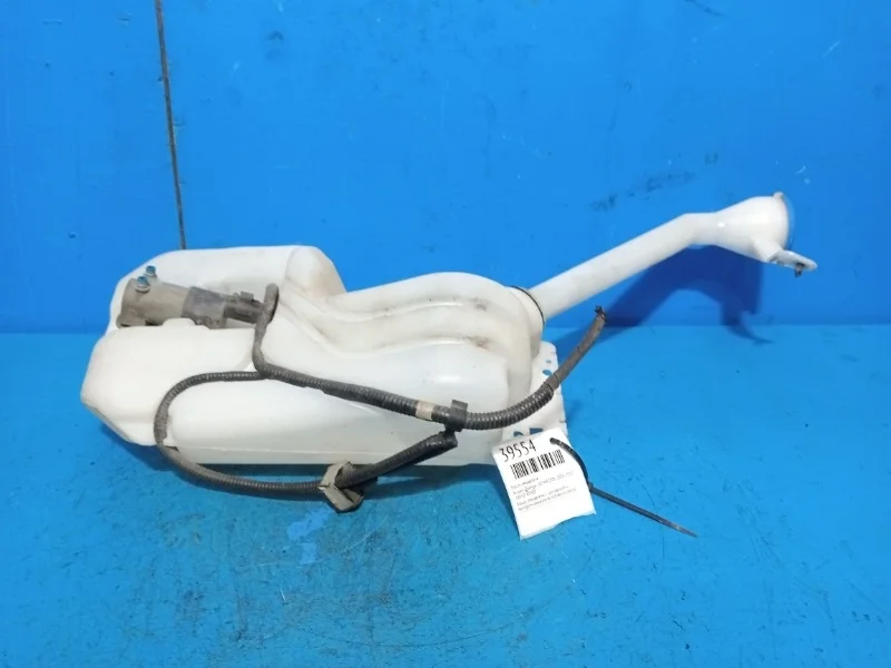 Бачок омывателя Nissan Qashqai J10 2006-2010