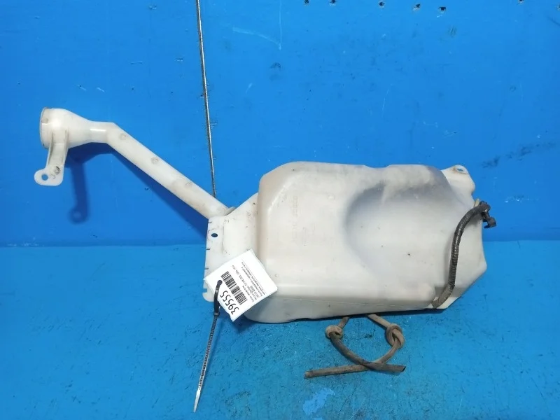 Бачок омывателя Nissan Qashqai J10 2006-2010