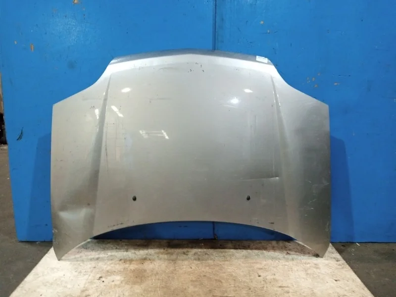 Капот Nissan X-Trail T30 2000-2007