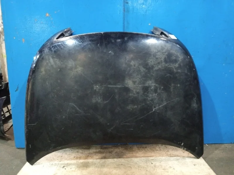 Капот Nissan Teana J32 2008-2014