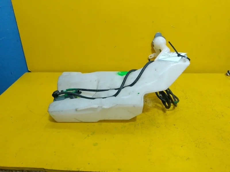 Бачок омывателя Nissan Qashqai J11 2014-2019