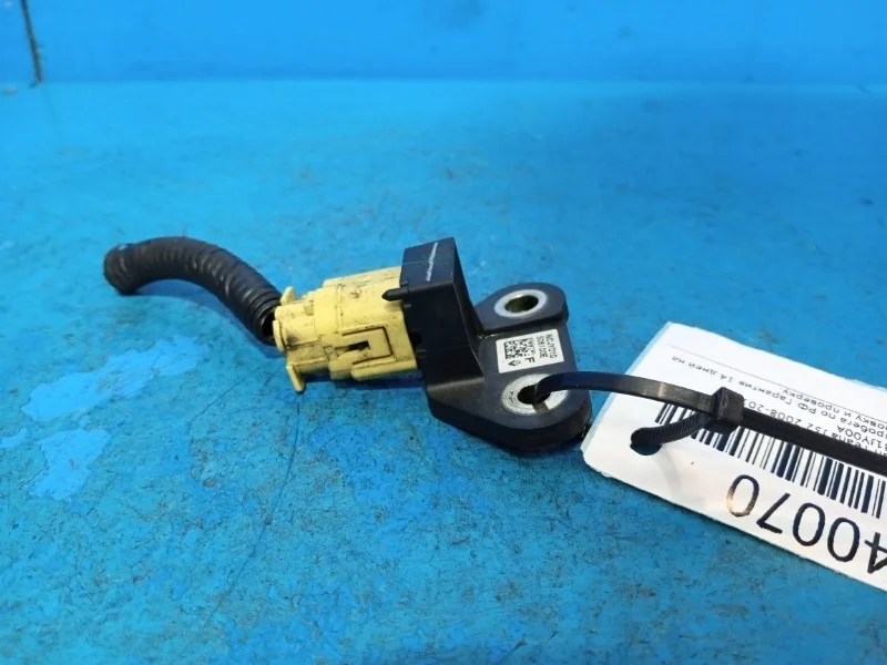 Датчик удара Nissan Teana J32 2008-2014